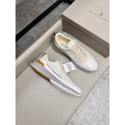 브루넬로 쿠치넬리 Brunello Cucinelli 스니커즈