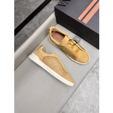 Ermenegildo Zegna 스니커즈