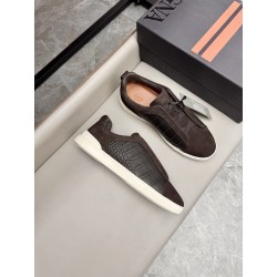 Ermenegildo Zegna 스니커즈