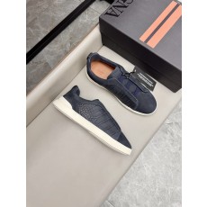 Ermenegildo Zegna 스니커즈