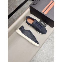 Ermenegildo Zegna 스니커즈