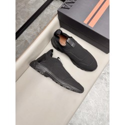 Ermenegildo Zegna 스니커즈