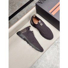 Ermenegildo Zegna 스니커즈