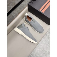 Ermenegildo Zegna 스니커즈