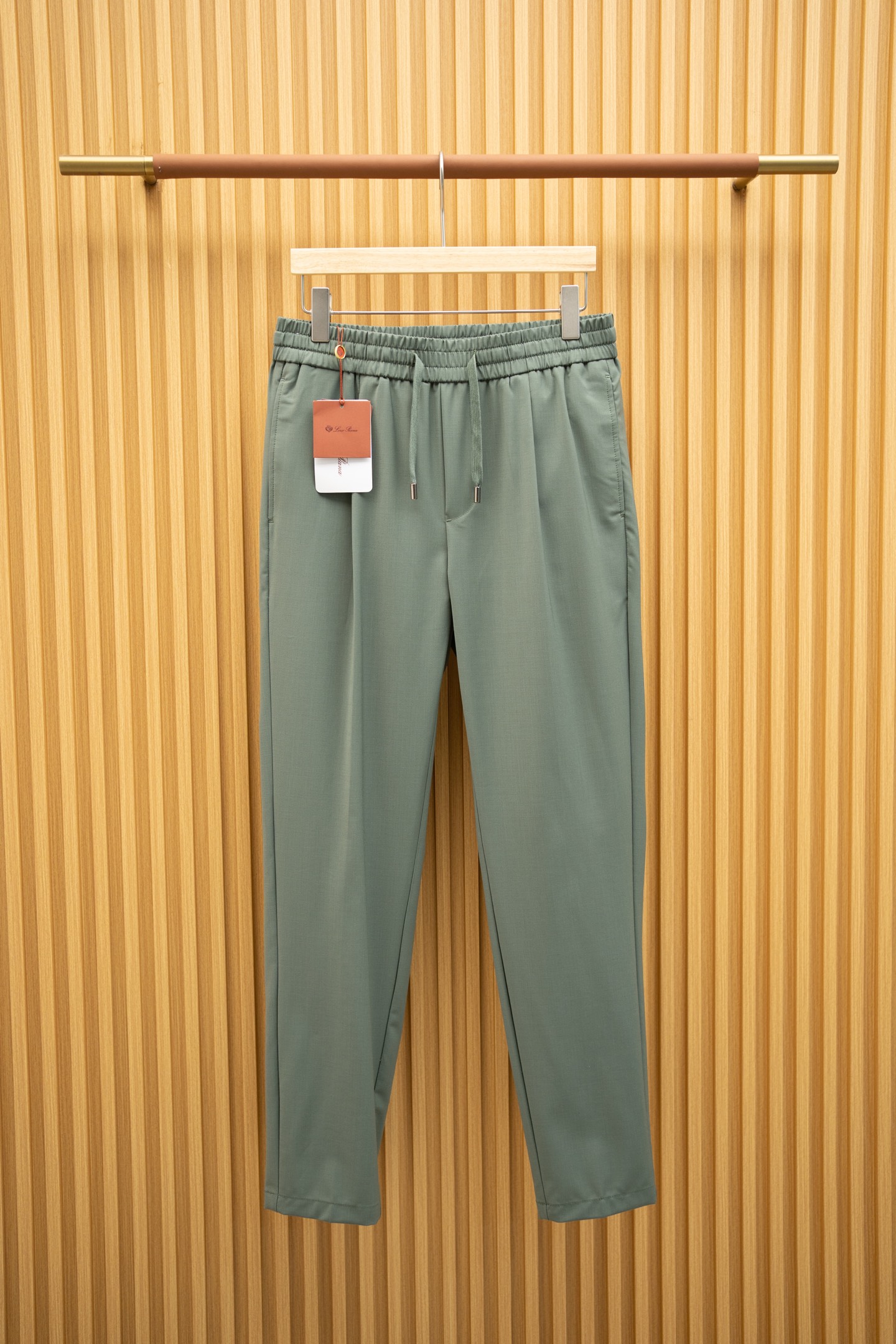 로로피아나 Loro Piana 바지