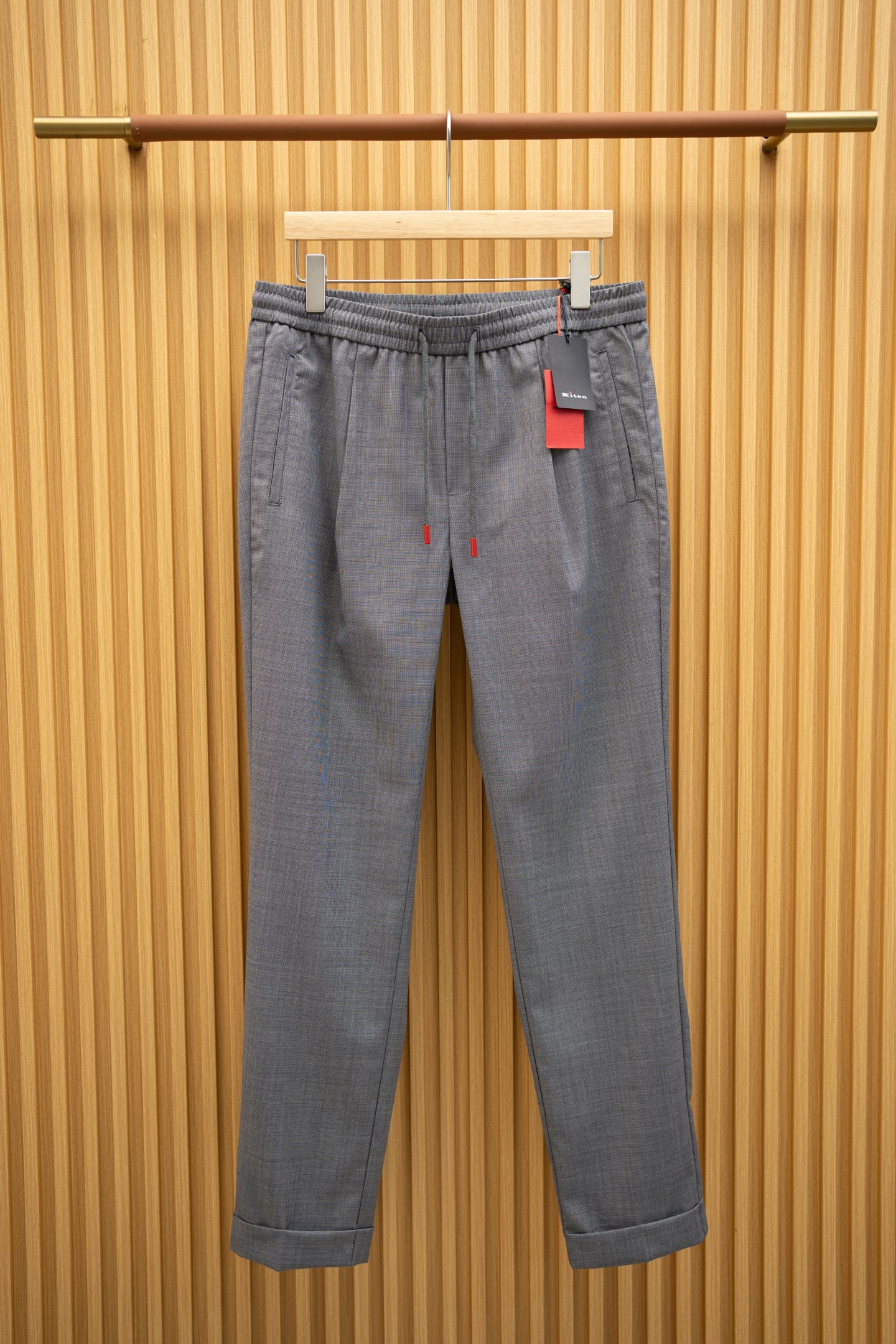 키톤 Kiton 바지