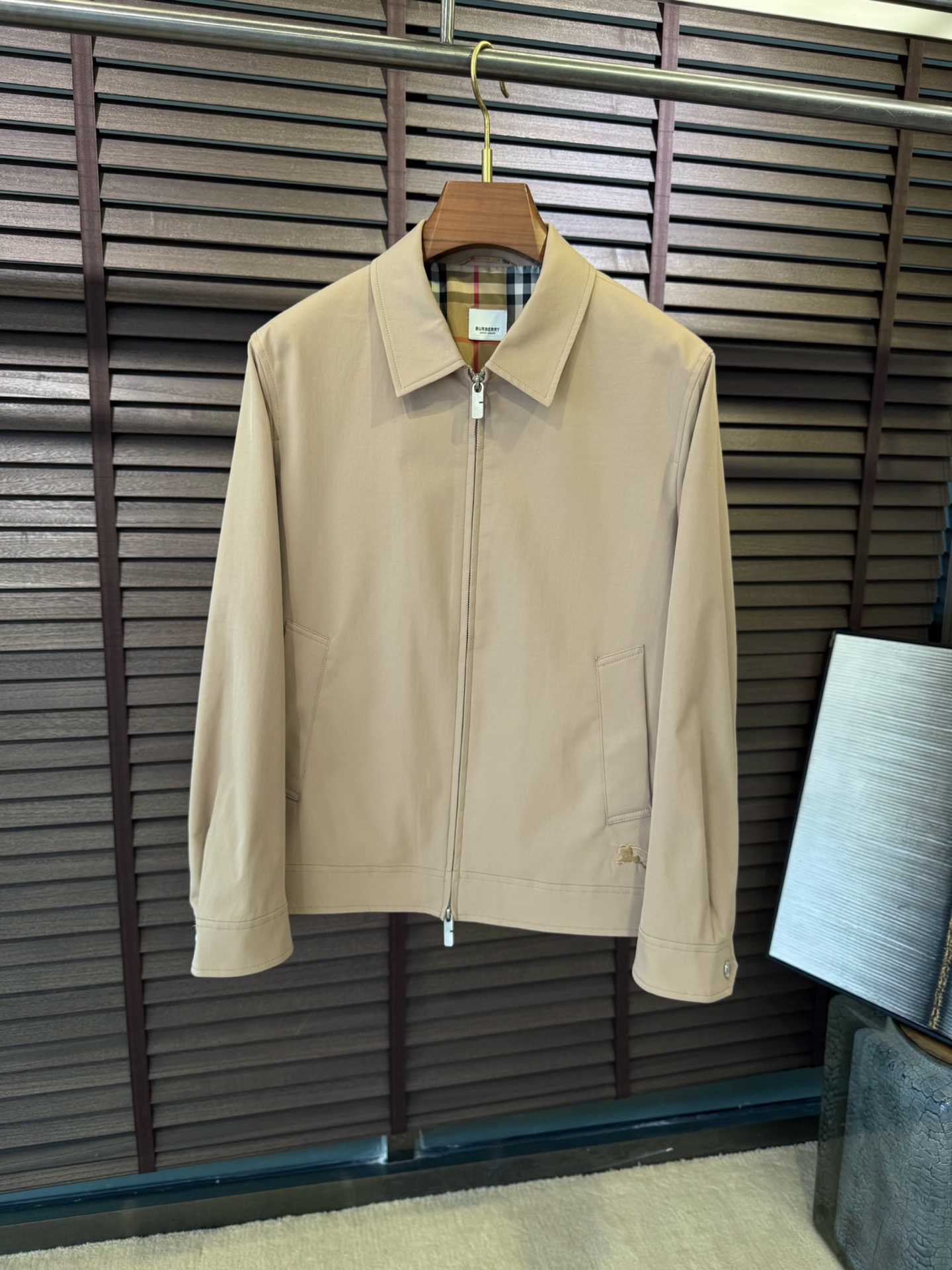 버버리 Burberry 재킷