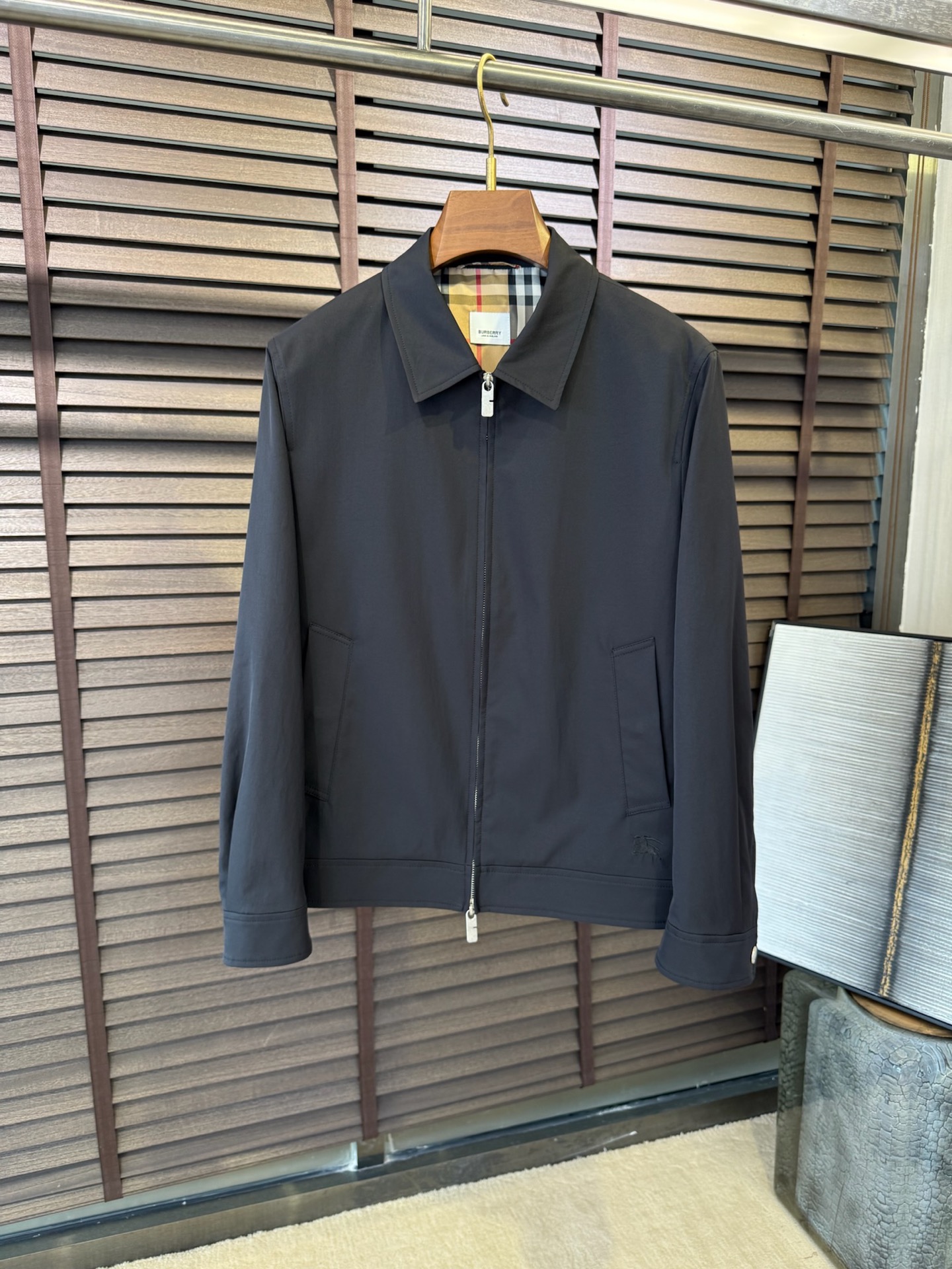 버버리 Burberry 재킷