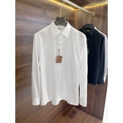 로로피아나 Loro Piana 셔츠