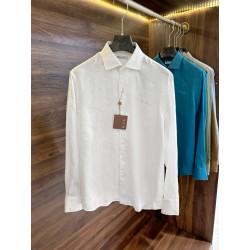 로로피아나 Loro Piana 셔츠