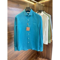 로로피아나 Loro Piana 셔츠