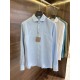 로로피아나 Loro Piana 셔츠