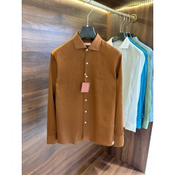 로로피아나 Loro Piana 셔츠