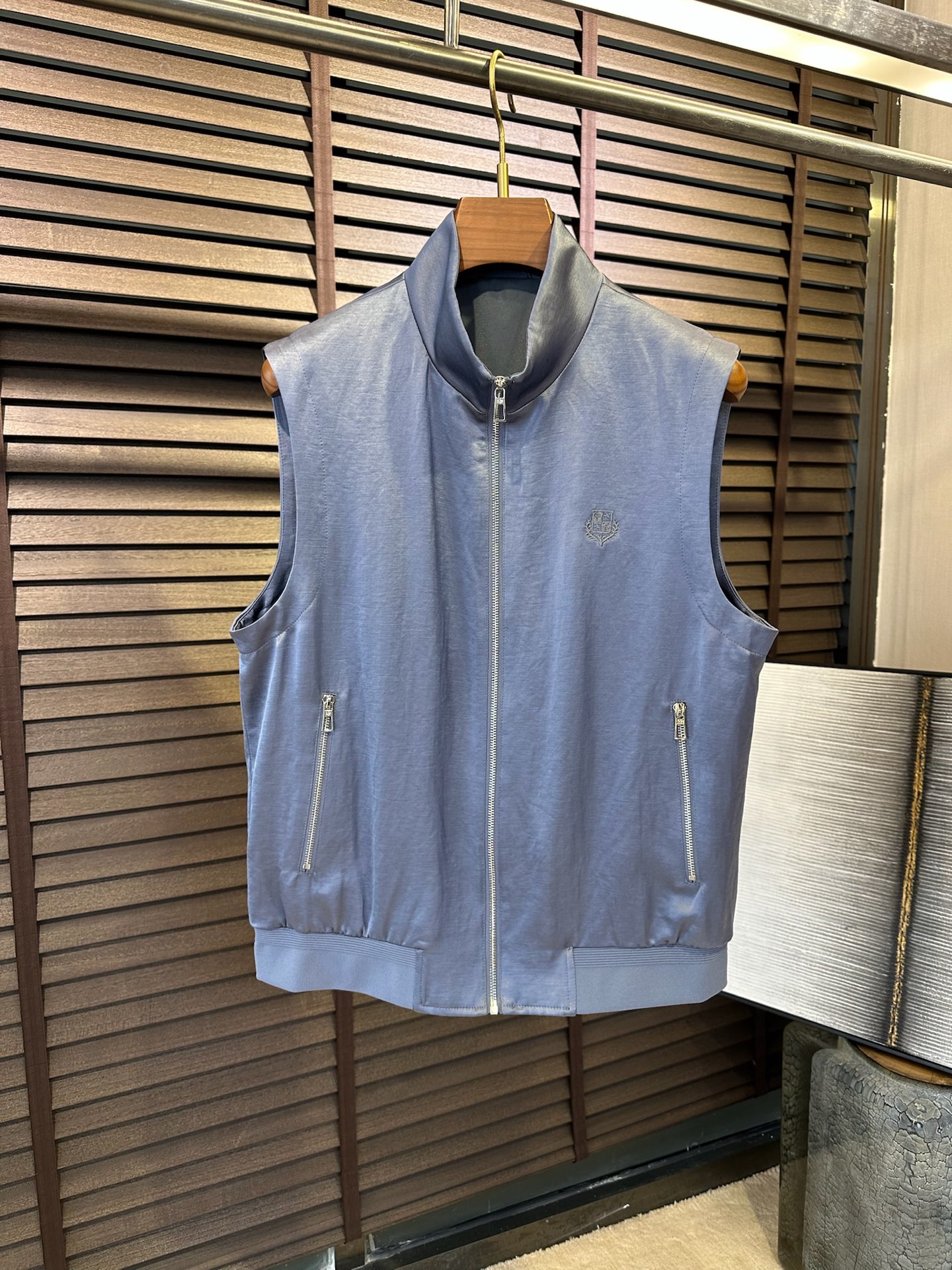 브루넬로 쿠치넬리 Brunello Cucineli 조끼