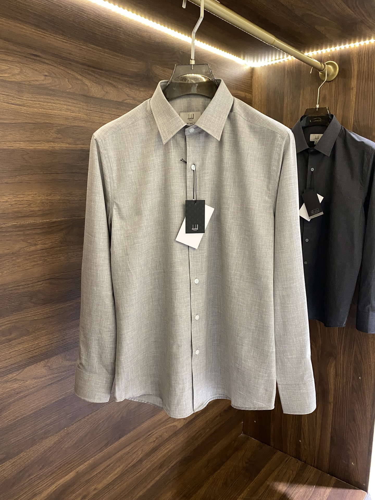 던힐 Dunhill 셔츠