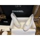 샤넬 CHANEL 발레 슈즈