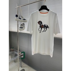 에르메스 Hermes 반팔 티셔츠