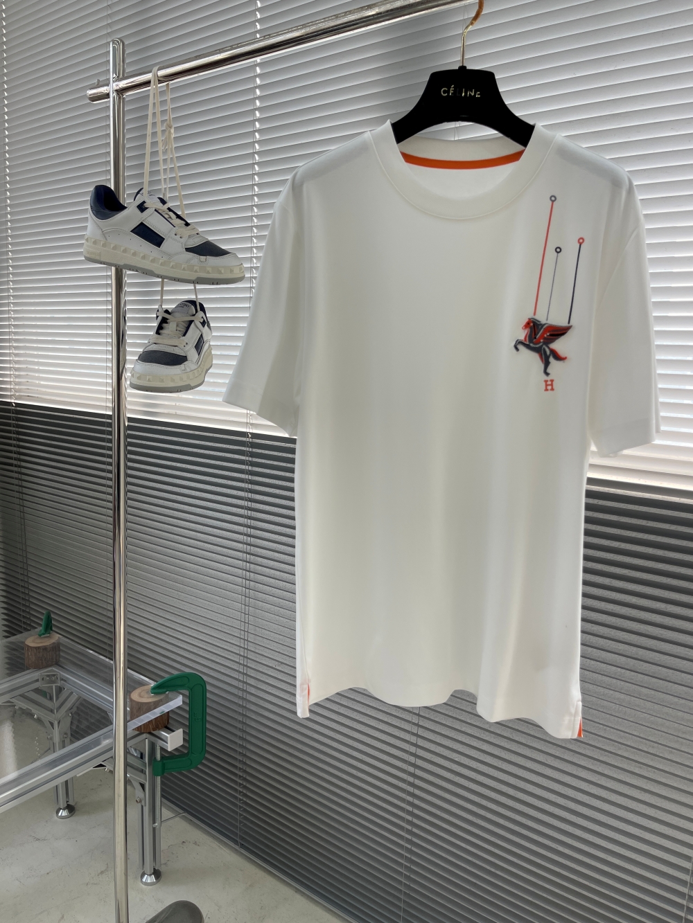 에르메스 Hermes 반팔 티셔츠