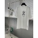 제냐 Zegna 반팔 티셔츠
