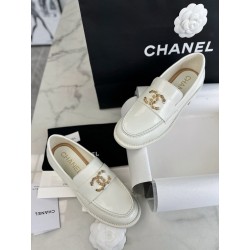 샤넬 CHANEL 로퍼