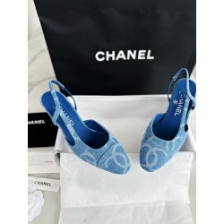 샤넬 CHANEL 하이힐