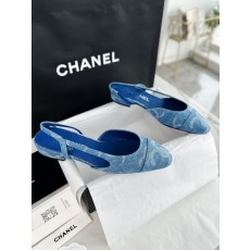 샤넬 CHANEL 샌들
