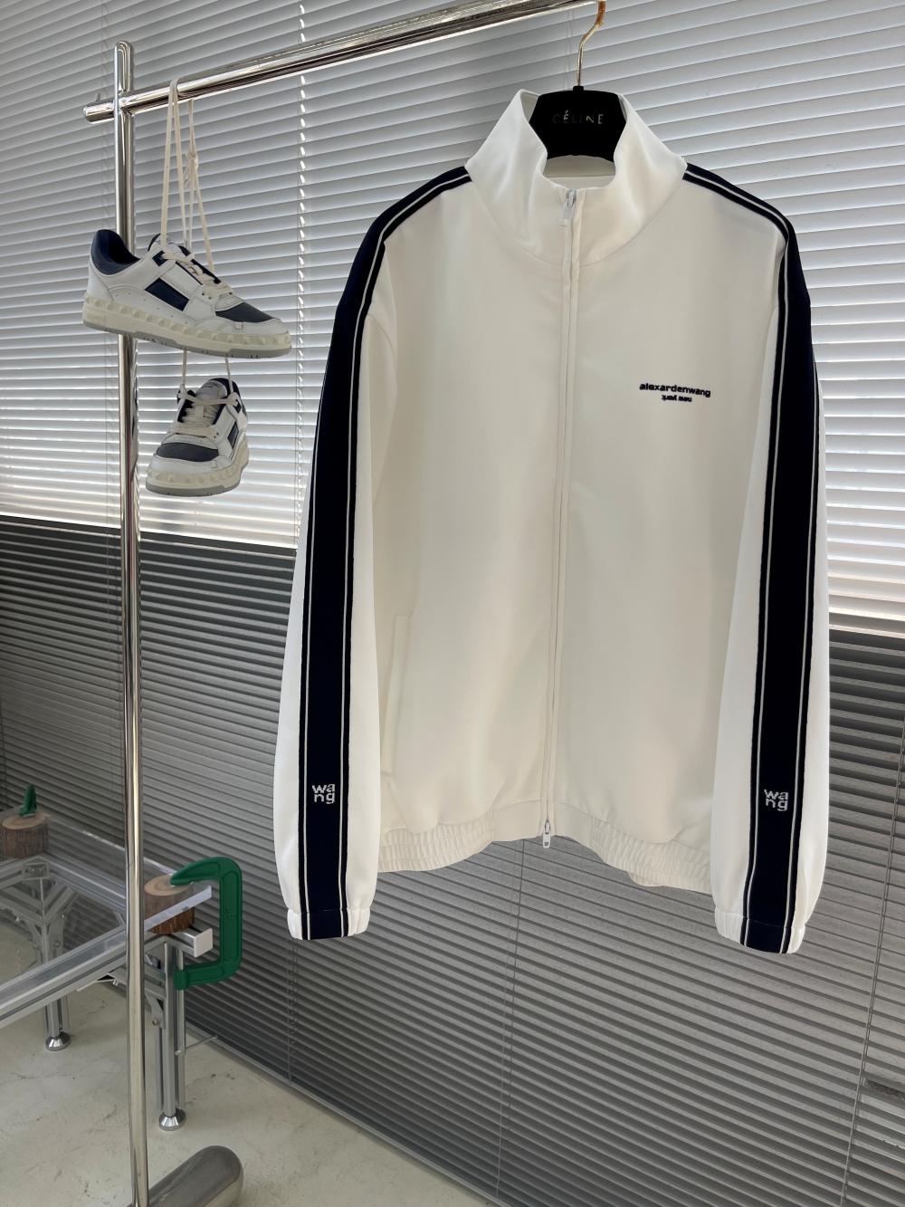 알렉산더 Alexander Wang 재킷