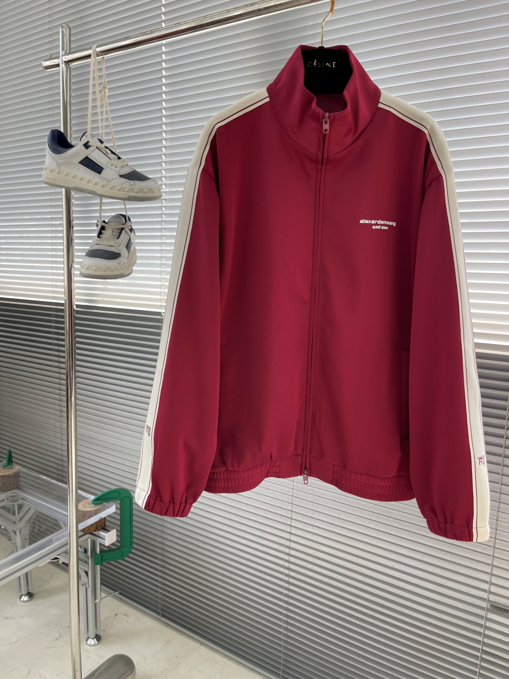 알렉산더 Alexander Wang 재킷