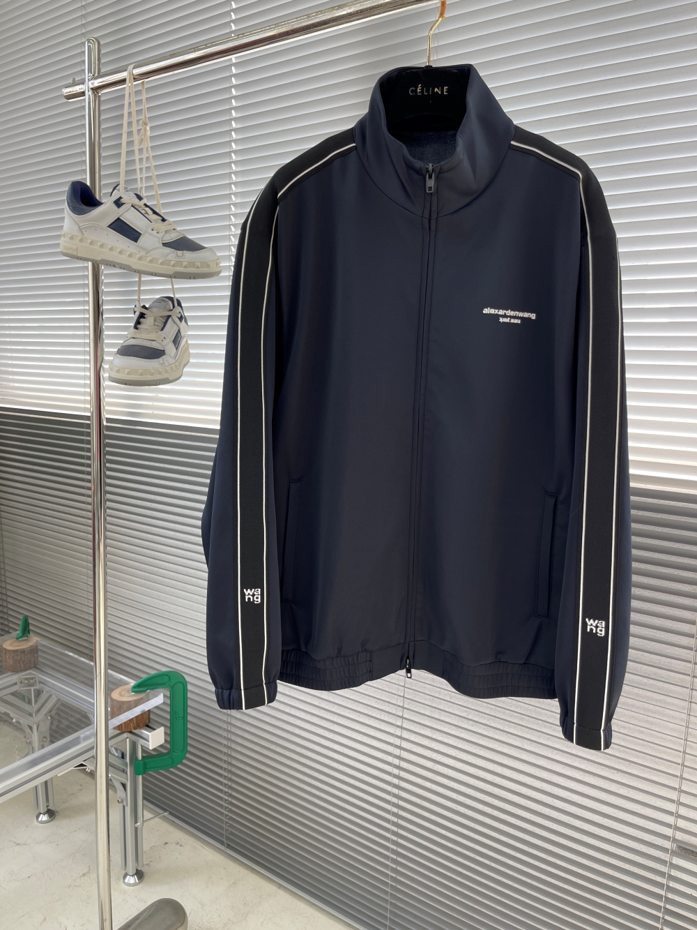 알렉산더 Alexander Wang 재킷