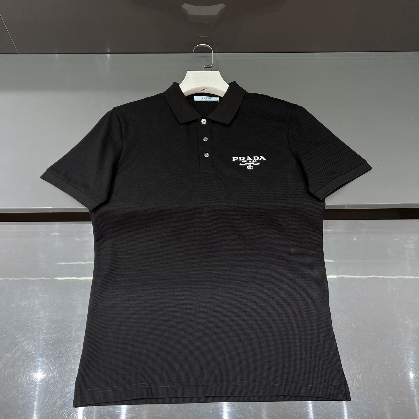 프라다 Prada 반팔 티셔츠