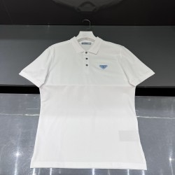 프라다 Prada 반팔 티셔츠