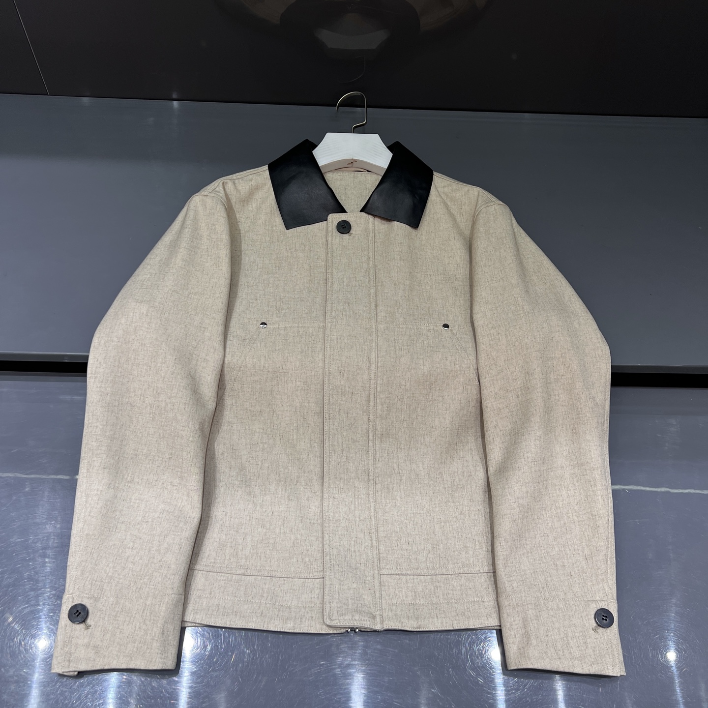 페라가모 Ferragamo 재킷