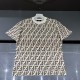 펜디 FENDI 반팔 티셔츠