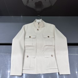 로로피아나 Loro Piana 재킷