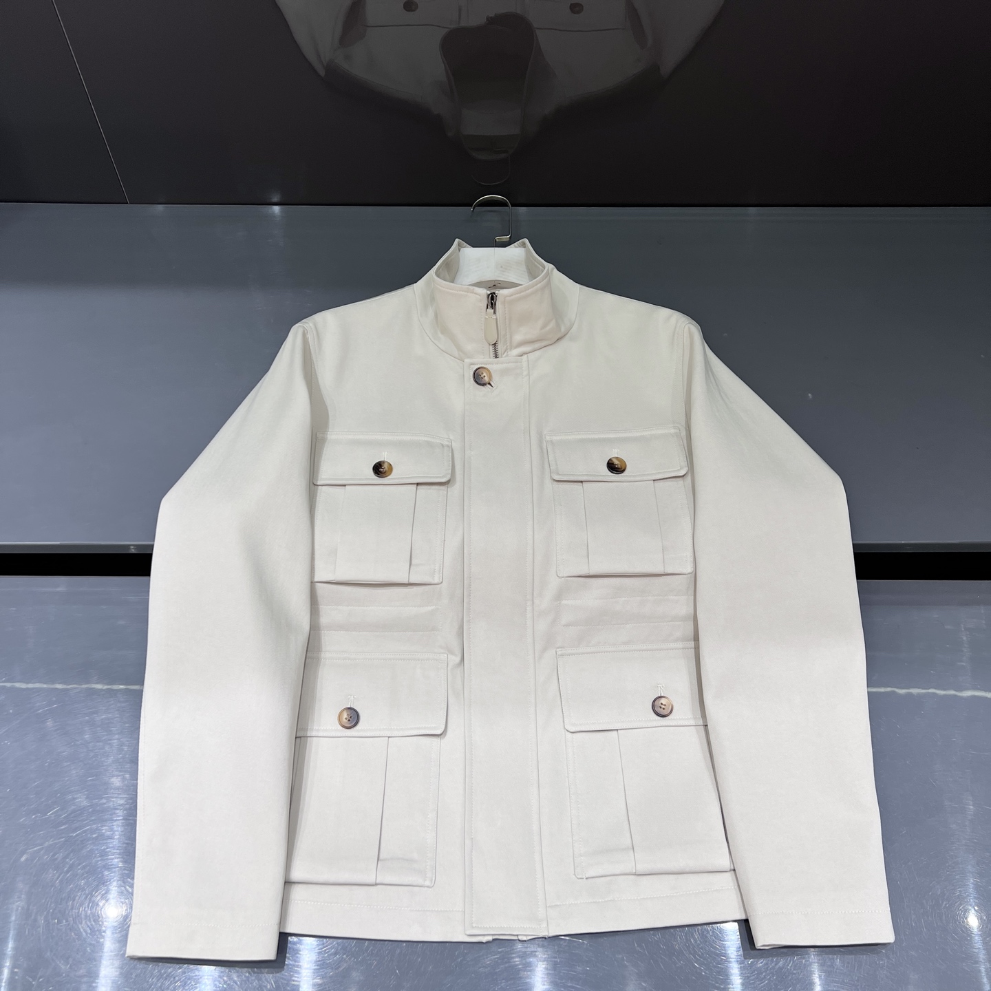 로로피아나 Loro Piana 재킷