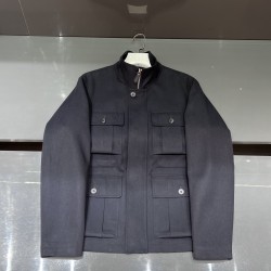로로피아나 Loro Piana 재킷