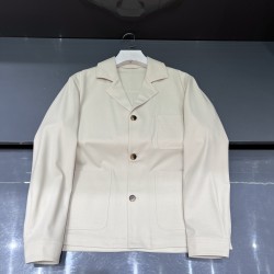 로로피아나 Loro Piana 재킷