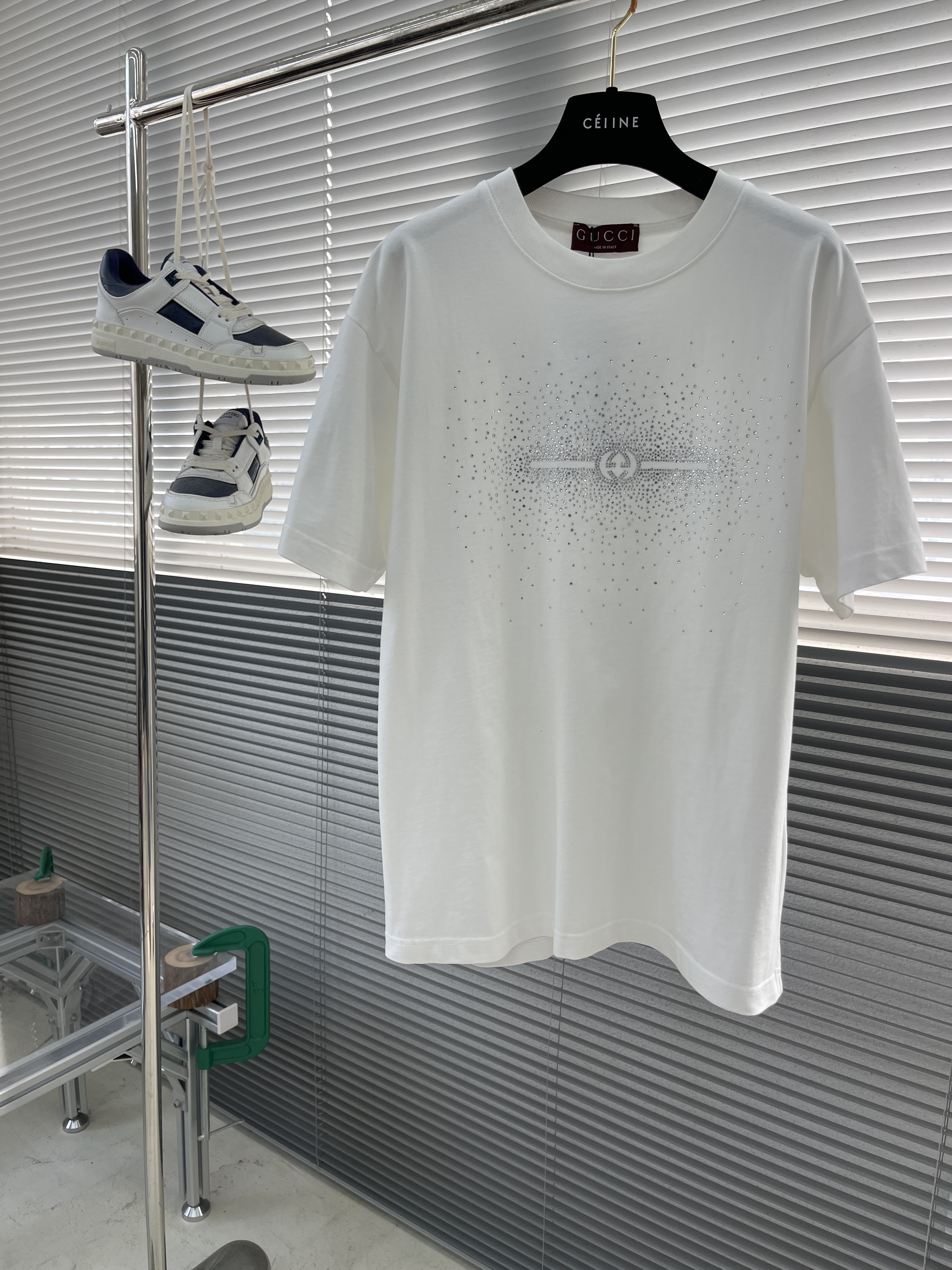 구찌 Gucci 반팔 티셔츠