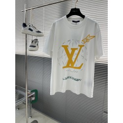 루이비통 Louis Vuitton 반팔 티셔츠