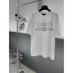 구찌 Gucci 반팔 티셔츠