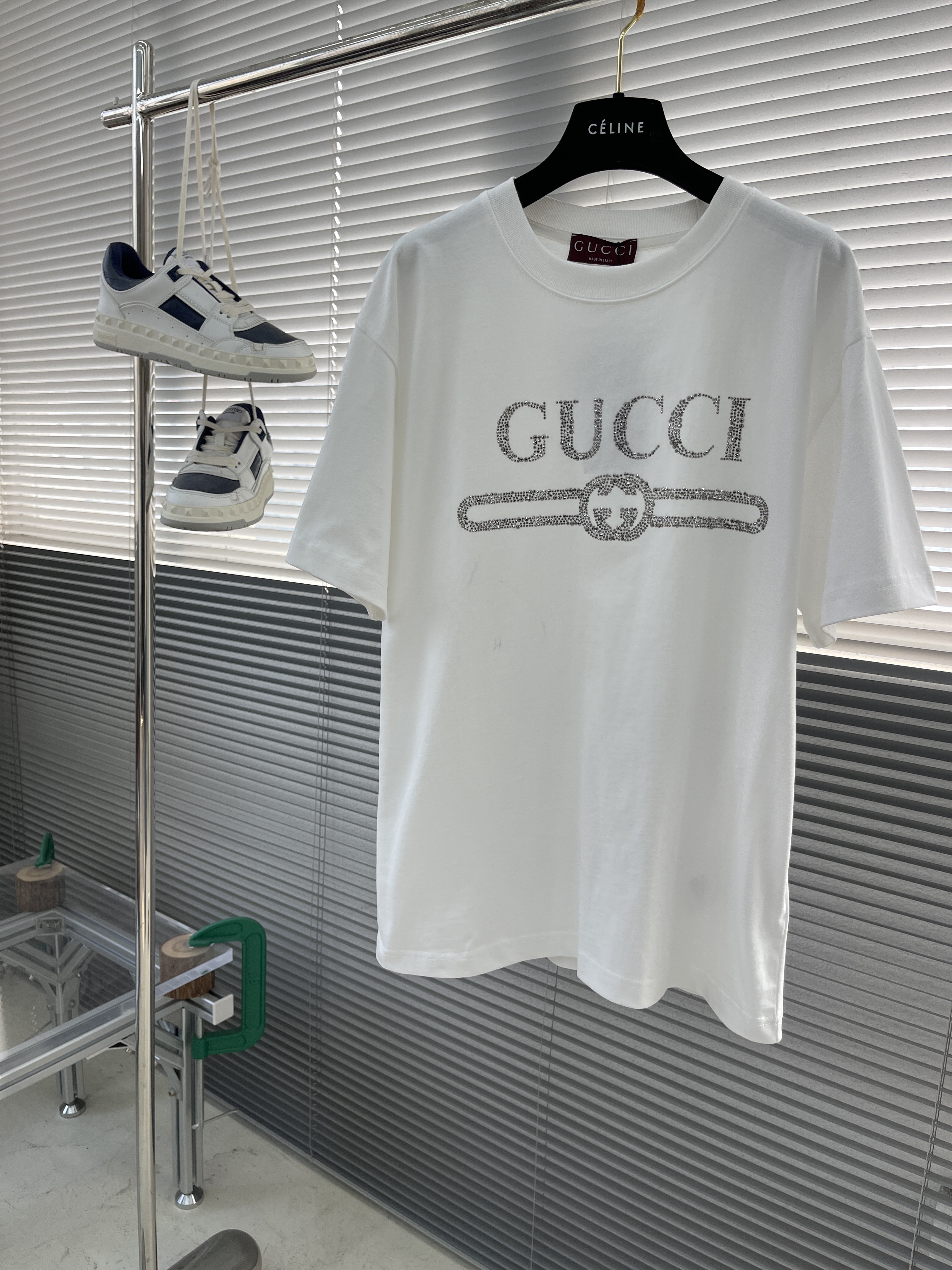 구찌 Gucci 반팔 티셔츠