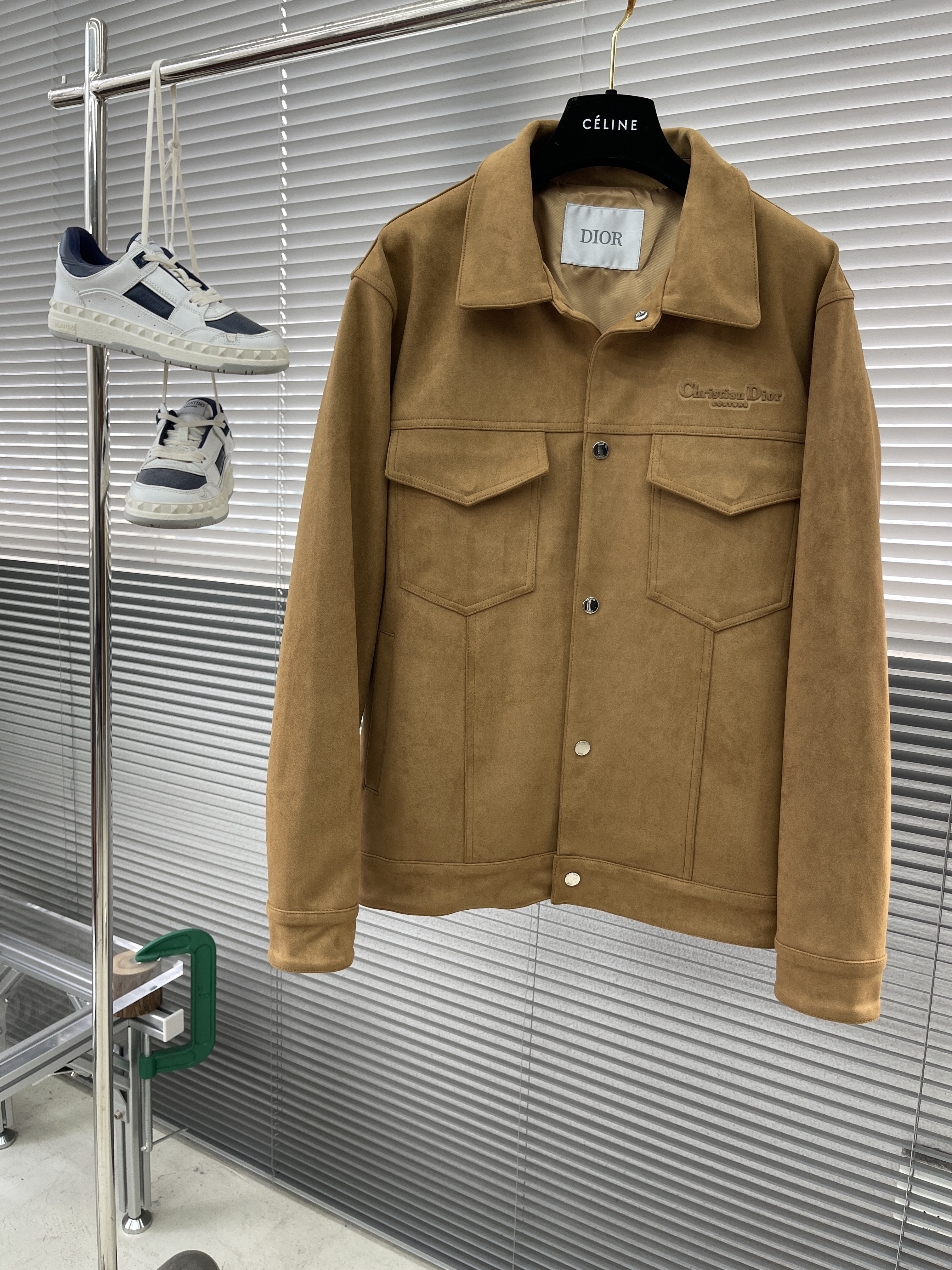 디올 DIOR 재킷