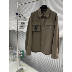 프라다 Prada 재킷