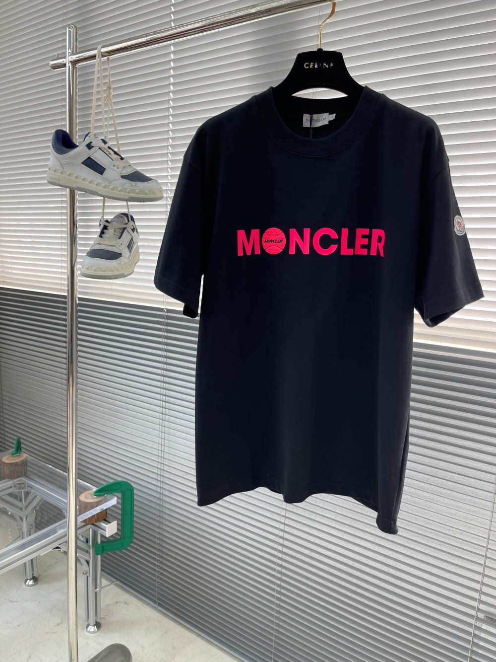몽클레어 Moncler 반팔 티셔츠
