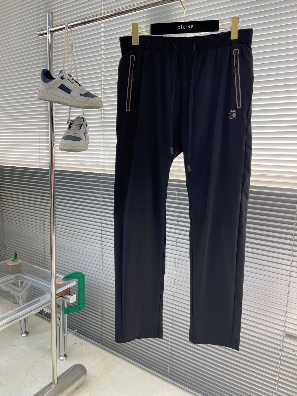 로에베 LOEWE 바지