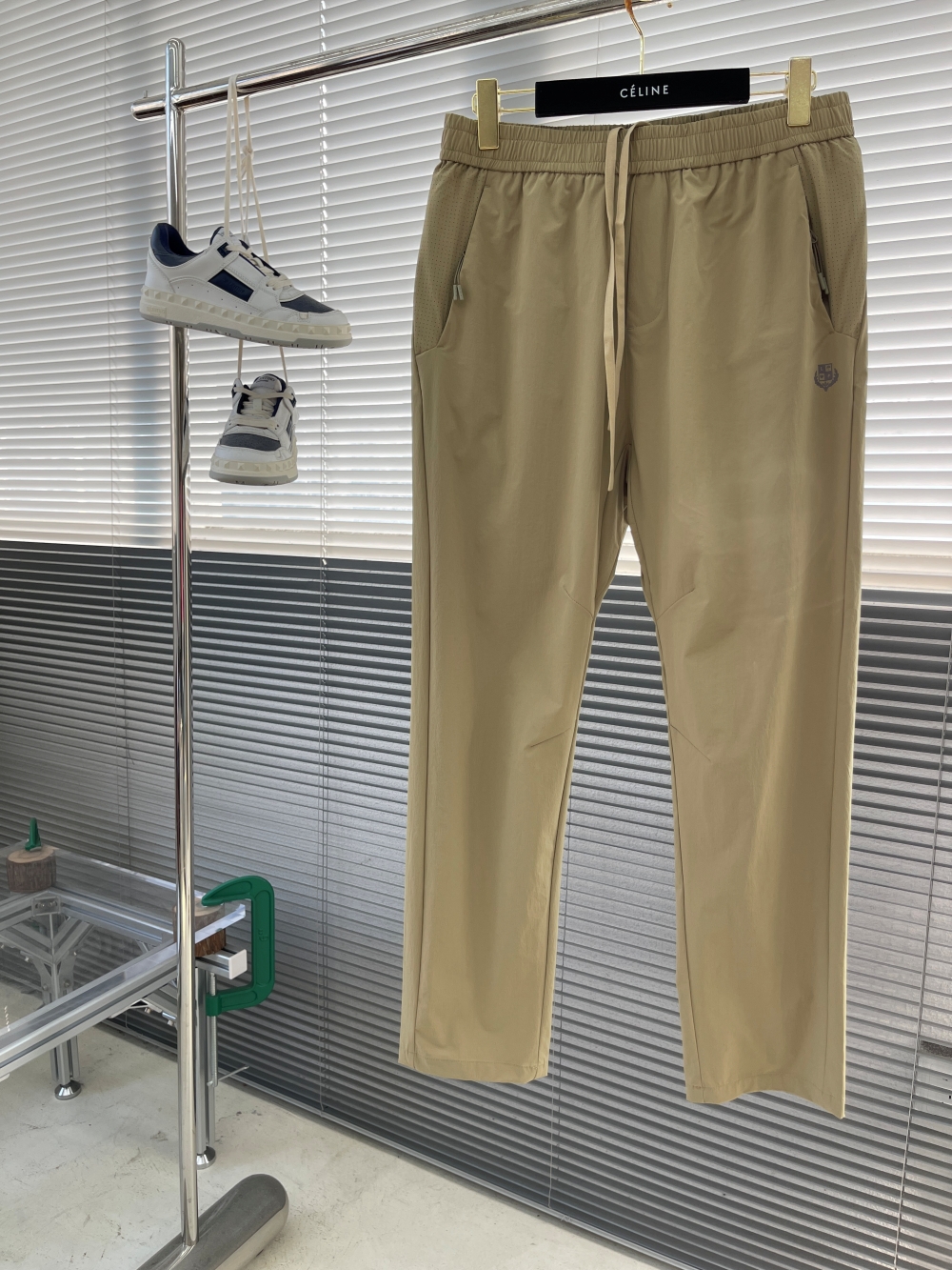 로로피아나 Loro Piana 바지