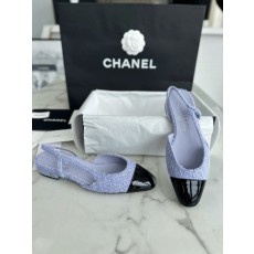 샤넬 CHANEL 샌들