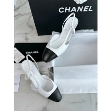 샤넬 CHANEL 하이힐