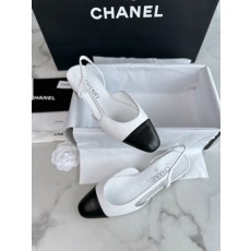 샤넬 CHANEL 샌들