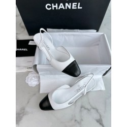 샤넬 CHANEL 샌들